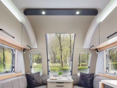 Bailey Phoenix 644 2026 (Trade) image 7