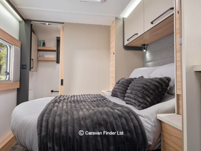 Bailey Phoenix 644 2026 (Trade) image 8