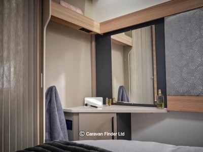 Bailey Phoenix 644 2026 (Trade) image 9