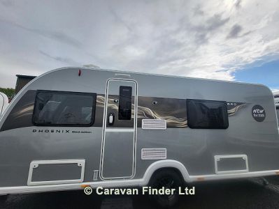 Bailey Phoenix 440 2026 (Trade) image 2