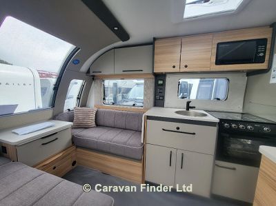 Bailey Phoenix 440 2026 (Trade) image 3