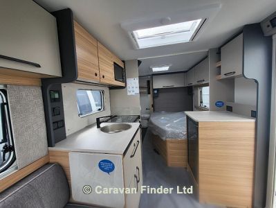 Bailey Phoenix 440 2026 (Trade) image 5