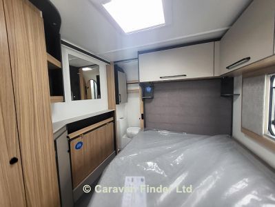 Bailey Phoenix 440 2026 (Trade) image 6