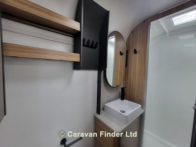 Bailey Phoenix 440 2026 (Trade) image 7