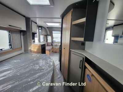 Bailey Phoenix 440 2026 (Trade) image 8