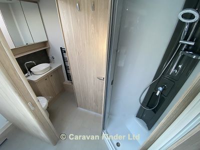 Elddis Crusader Aurora 2025 (Trade) image 10
