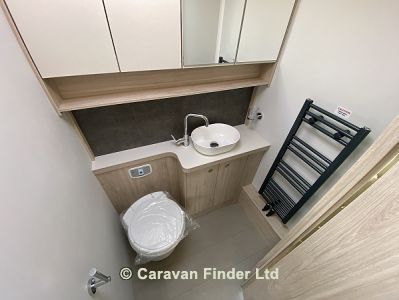 Elddis Crusader Aurora 2025 (Trade) image 11