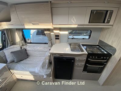 Elddis Crusader Aurora 2025 (Trade) image 3