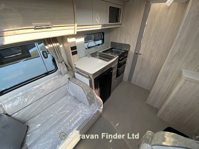 Elddis Crusader Aurora 2025 (Trade) image 4