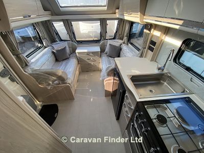 Elddis Crusader Aurora 2025 (Trade) image 5