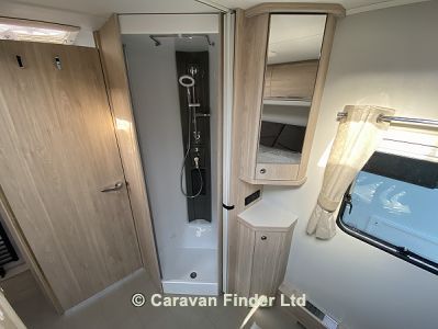 Elddis Crusader Aurora 2025 (Trade) image 6