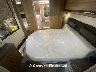 Bailey Alicanto Grande Deluxe Evora 2025 (Trade) image 10