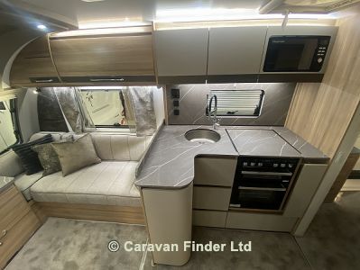 Bailey Alicanto Grande Deluxe Evora 2025 (Trade) image 3