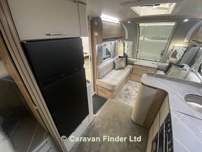 Bailey Alicanto Grande Deluxe Evora 2025 (Trade) image 4