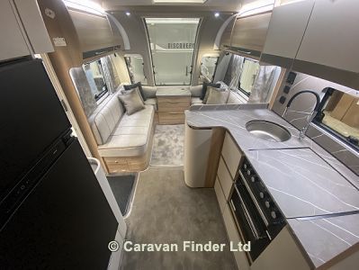 Bailey Alicanto Grande Deluxe Evora 2025 (Trade) image 5