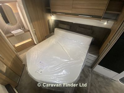 Bailey Alicanto Grande Deluxe Evora 2025 (Trade) image 6