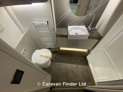 Bailey Alicanto Grande Deluxe Evora 2025 (Trade) image 7