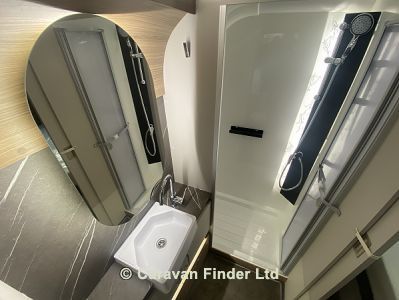 Bailey Alicanto Grande Deluxe Evora 2025 (Trade) image 8