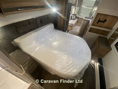 Bailey Alicanto Grande Deluxe Evora 2025 (Trade) image 9