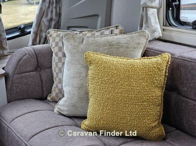 Coachman VIP 575 2026 (Trade) image 3