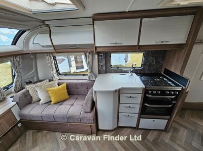 Coachman VIP 575 2026 (Trade) image 4