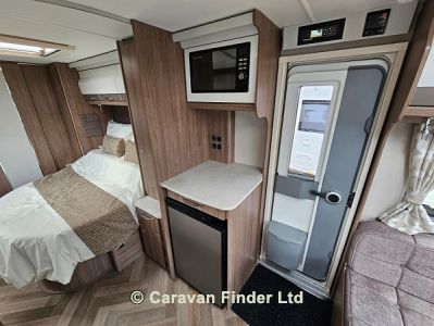 Coachman VIP 575 2026 (Trade) image 5