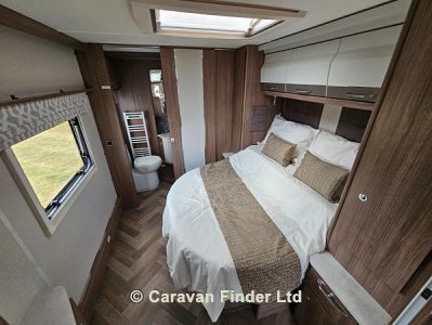 Coachman VIP 575 2026 (Trade) image 6