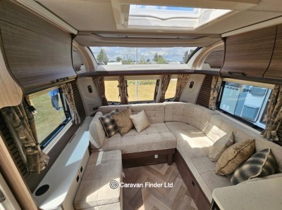Coachman Lusso 2 2026 (Trade) image 3