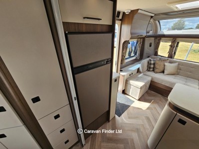 Coachman Lusso 2 2026 (Trade) image 4