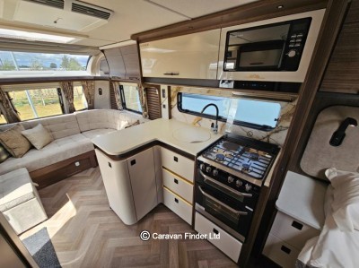 Coachman Lusso 2 2026 (Trade) image 5