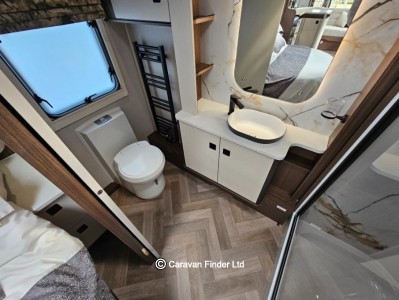 Coachman Lusso 2 2026 (Trade) image 7