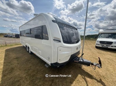 Coachman Lusso 2 2026 (Trade) image 2