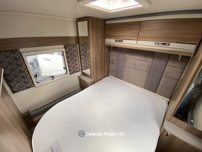 Swift Challenger Hi-Style 860 2022 (Trade) image 10