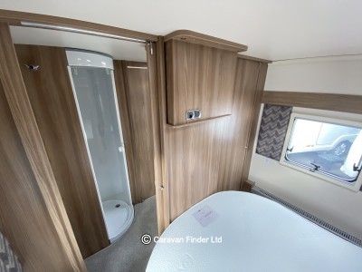 Swift Challenger Hi-Style 860 2022 (Trade) image 11