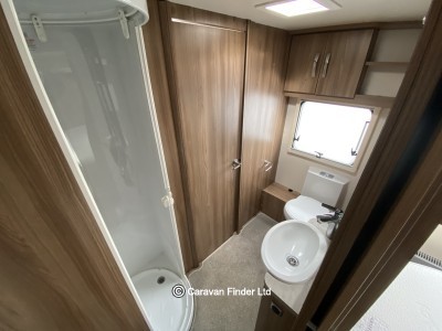 Swift Challenger Hi-Style 860 2022 (Trade) image 12