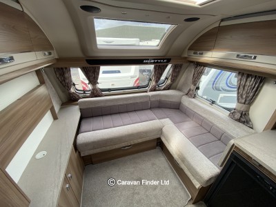 Swift Challenger Hi-Style 860 2022 (Trade) image 5