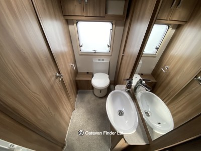 Swift Challenger Hi-Style 860 2022 (Trade) image 8