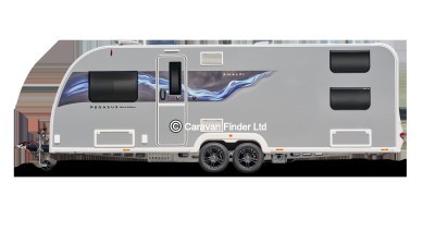 Bailey Pegasus Amalfi 2026 (Trade) image 4