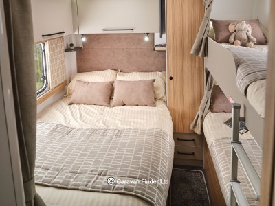 Bailey Pegasus Amalfi 2026 (Trade) image 7