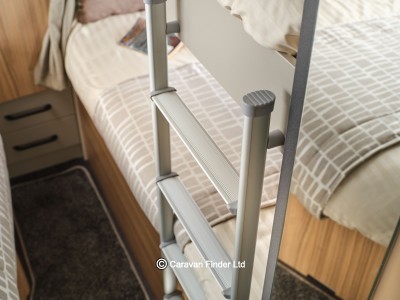 Bailey Pegasus Amalfi 2026 (Trade) image 8