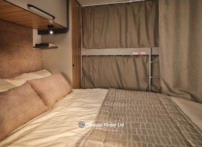 Bailey Pegasus Amalfi 2026 (Trade) image 9