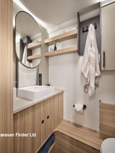 Bailey Pegasus Amalfi 2026 (Trade) image 10