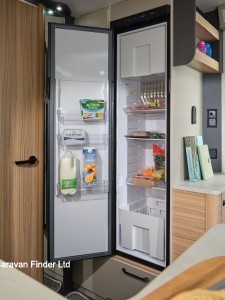 Bailey Pegasus Amalfi 2026 (Trade) image 12