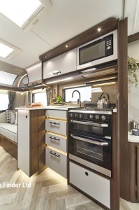 Coachman Laser Xtra 575 2026 (Trade) image 4