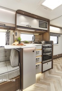 Coachman Laser Xtra 575 2026 (Trade) image 5