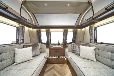 Coachman Laser Xtra 575 2026 (Trade) image 6