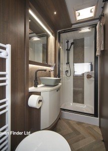 Coachman Laser Xtra 575 2026 (Trade) image 8