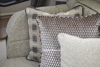 Coachman Laser Xtra 575 2026 (Trade) image 9