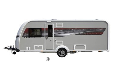 Coachman Laser Xtra 575 2026 (Trade) image 2