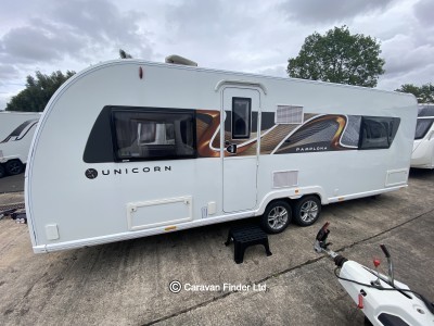 Bailey Unicorn Pamplona 2022 (Trade) image 4